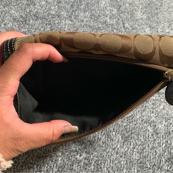 COACH - Wallet - Picture 8 of 8